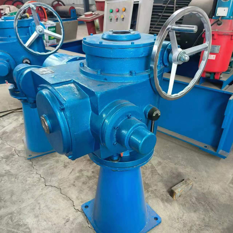 電裝啟閉機 電裝啟閉機